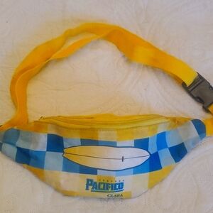 Vintage 2013 Pacifico Clara Small/Medium Fanny Pack